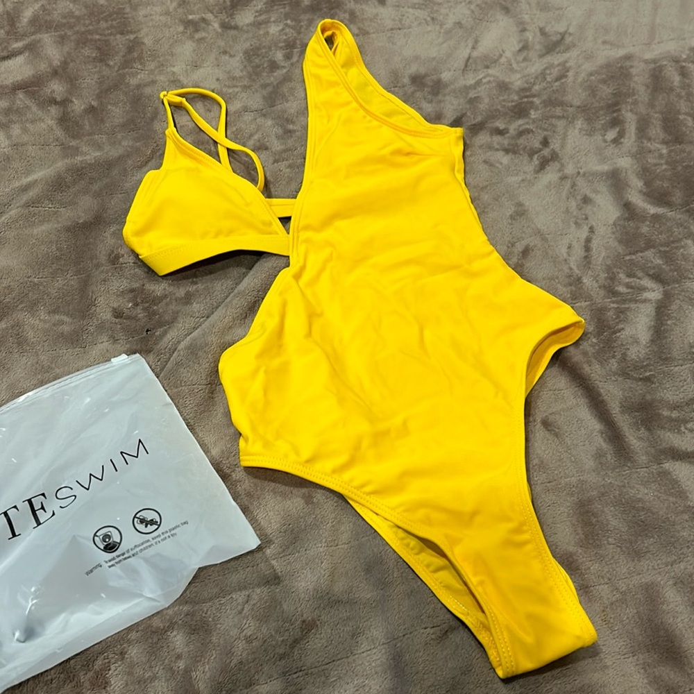 Swimsuit